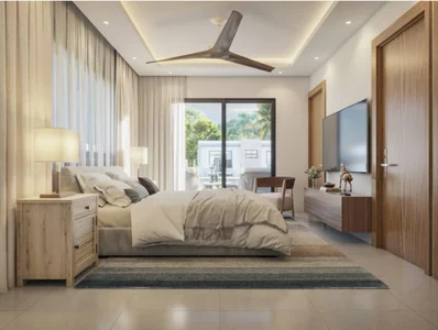 Proyecto de Villas Independiemtes en Punta Cana - Imagen 4