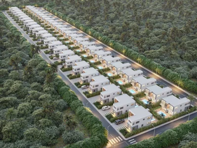 Proyecto de Villas Independiemtes en Punta Cana - Imagen 7