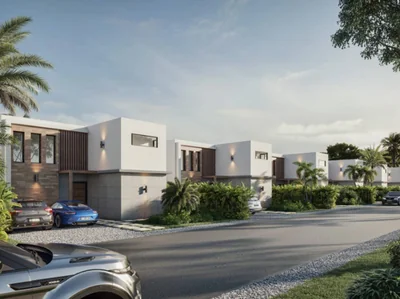 Proyecto de Villas Independiemtes en Punta Cana - Imagen 8