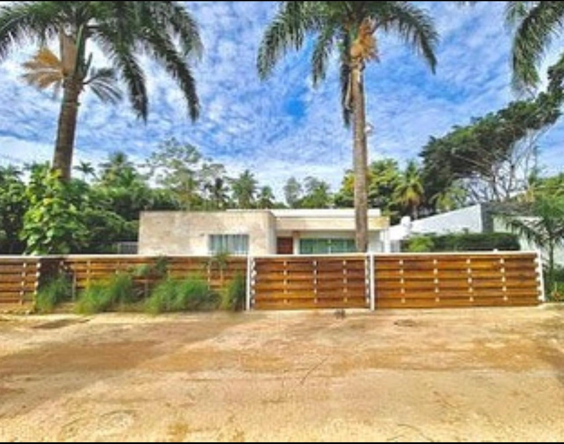 Villa à Vendre à Las Terrenas