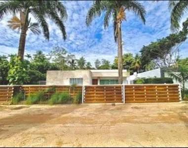 Villa à Vendre à Las Terrenas - Image 1