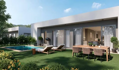 Proyecto de Villas Independientes en Punta Cana - Imagen 12