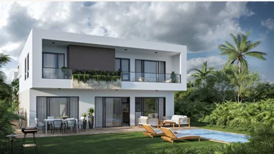 Proyecto de Villas Independientes en Punta Cana - Imagen 13