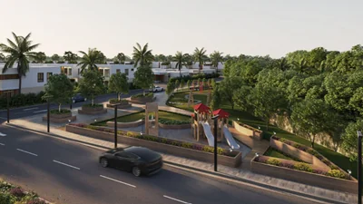 Proyecto de Villas Independientes en Punta Cana - Imagen 15