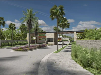 Proyecto de Villas Independientes en Punta Cana - Imagen 16