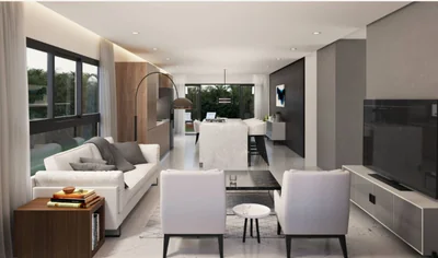 Proyecto de Villas Independientes en Punta Cana - Imagen 3