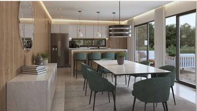 Proyecto de Villas Independientes en Punta Cana - Imagen 8