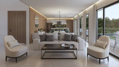 Proyecto de Villas Independientes en Punta Cana - Imagen 10