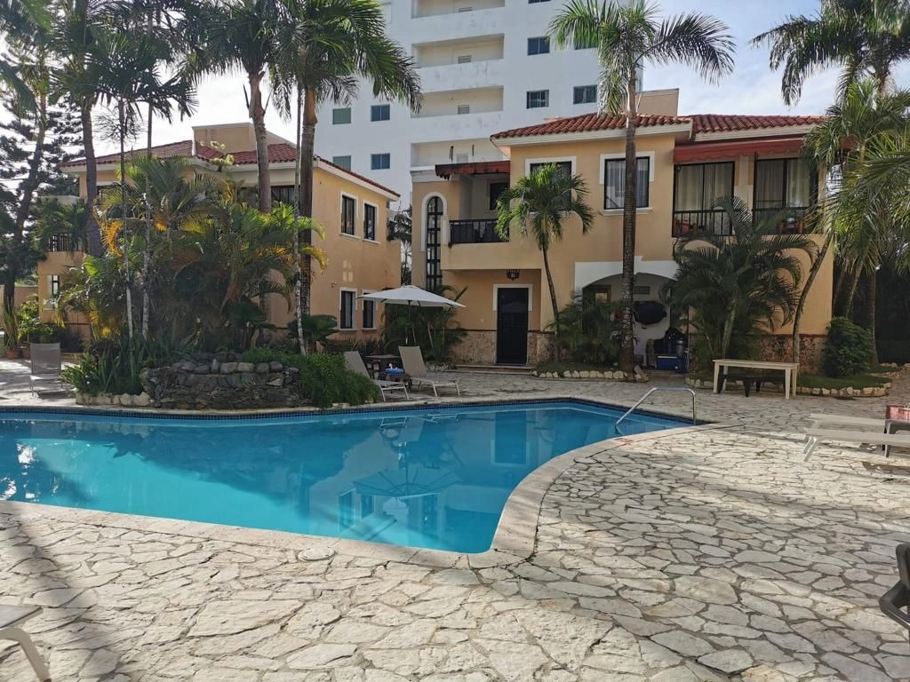 Villa en Venta en Juan Dolio