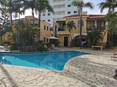 Villa en Venta en Juan Dolio - Imagen 1
