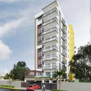 La Torre ideal. - Imagen 3