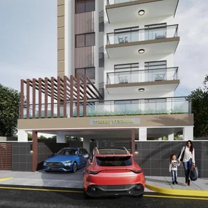 La Torre ideal. - Imagen 4