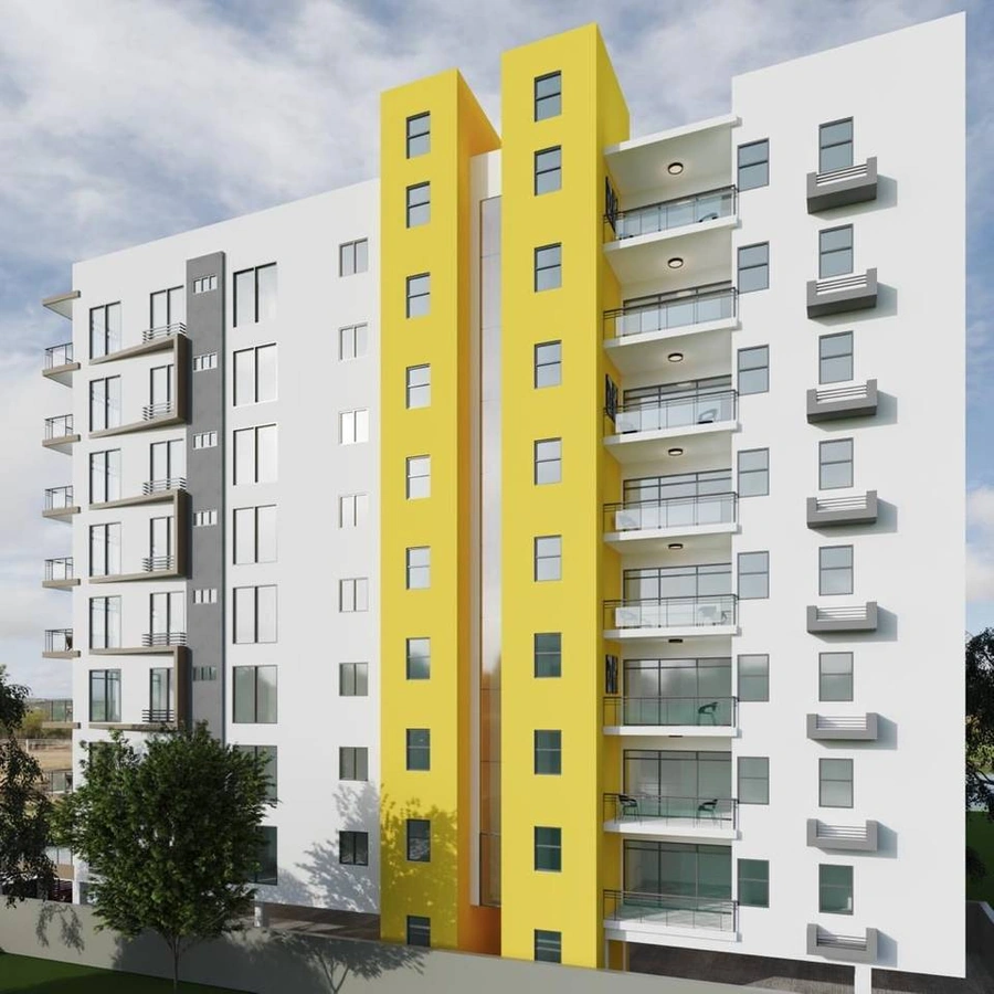 La Torre ideal. - Vista 5