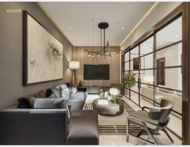 Proyecto Cerrado Casas 3 Niveles A.H.V. - Imagen 5