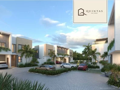 Proyecto Cerrado Casas 3 Niveles A.H.V.