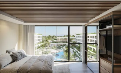 Single 1, Condo Hotel - Bavaro - Imagen 11