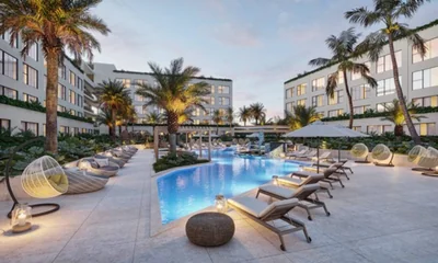 Single 1, Condo Hotel - Bavaro - Imagen 13