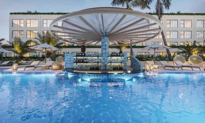 Single 1, Condo Hotel - Bavaro - Imagen 2