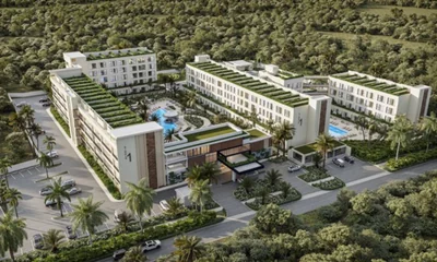 Single 1, Condo Hotel - Bavaro - Imagen 3