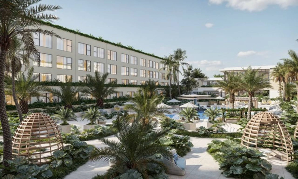 Single 1, Condo Hotel - Bavaro - Vista 5