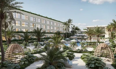 Single 1, Condo Hotel - Bavaro - Imagen 5