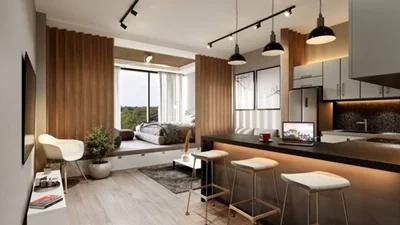 Single 1, Condo Hotel - Bavaro - Imagen 7