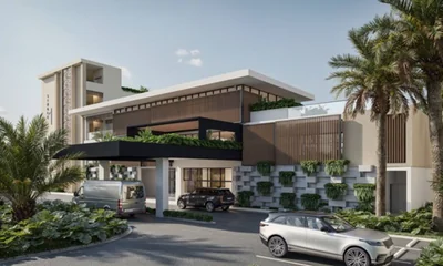 Single 1, Condo Hotel - Bavaro - Imagen 9