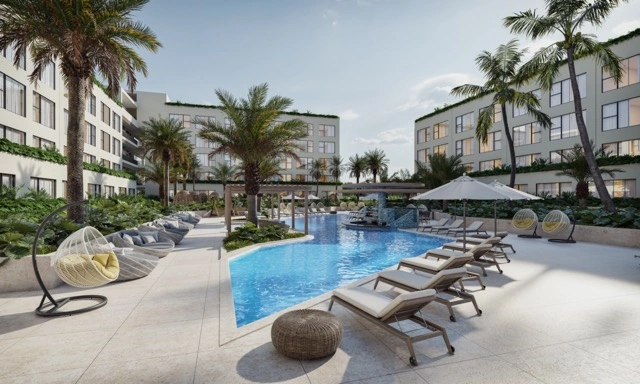 Single 1, Condo Hotel - Bavaro