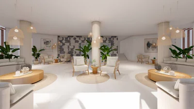 Proyecto Prados de Punta Cana, Res.Samana - Imagen 4