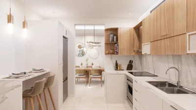 Proyecto Prados de Punta Cana, Res.Samana - Imagen 5