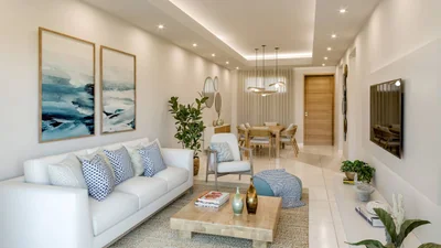 Proyecto Prados de Punta Cana, Res.Samana - Imagen 6