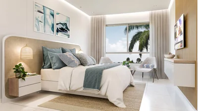 Proyecto Prados de Punta Cana, Res.Samana - Imagen 7