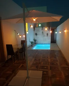 Casa en Bavaro Res. Caribbean village - Imagen 3