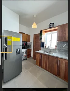 Casa en Bavaro Res. Caribbean village - Imagen 5