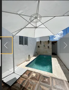 Casa en Bavaro Res. Caribbean village - Imagen 6