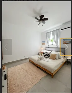 Casa en Bavaro Res. Caribbean village - Imagen 7