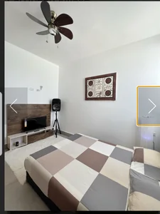 Casa en Bavaro Res. Caribbean village - Imagen 8