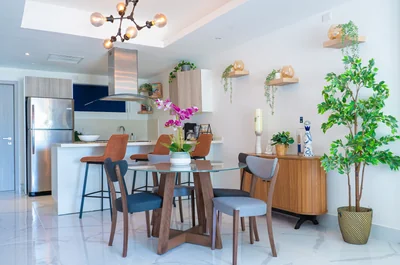 Apartamentos en venta en Las Canas, Cap Cana Res. Jazz Lounge - Imagen 13