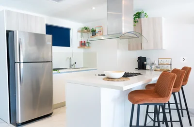 Apartamentos en venta en Las Canas, Cap Cana Res. Jazz Lounge - Imagen 14