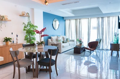 Apartamentos en venta en Las Canas, Cap Cana Res. Jazz Lounge - Imagen 15