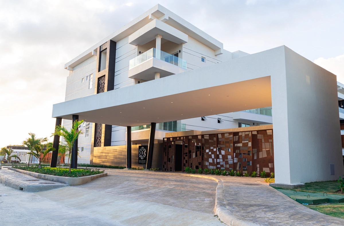 Apartamentos en venta en Las Canas, Cap Cana Res. Jazz Lounge - Vista 2