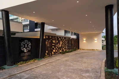 Apartamentos en venta en Las Canas, Cap Cana Res. Jazz Lounge - Imagen 4