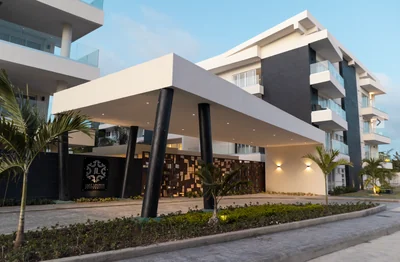 Apartamentos en venta en Las Canas, Cap Cana Res. Jazz Lounge - Imagen 5