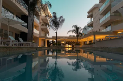 Apartamentos en venta en Las Canas, Cap Cana Res. Jazz Lounge - Imagen 6