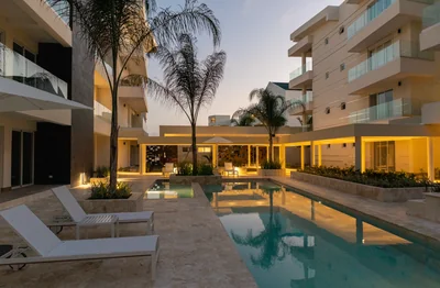 Apartamentos en venta en Las Canas, Cap Cana Res. Jazz Lounge - Imagen 7