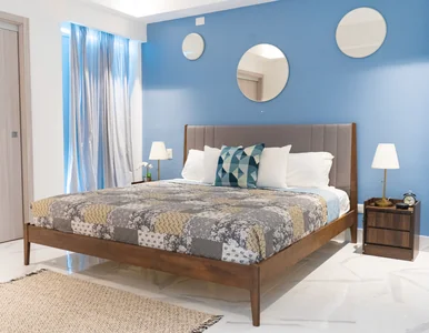 Apartamentos en venta en Las Canas, Cap Cana Res. Jazz Lounge - Imagen 8