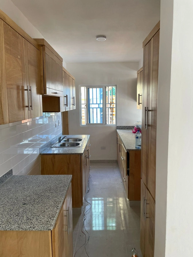 Exclusivo apartamento en San Isidro - Vista 5
