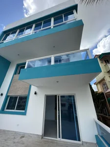 Exclusivo apartamento en San Isidro - Imagen 1