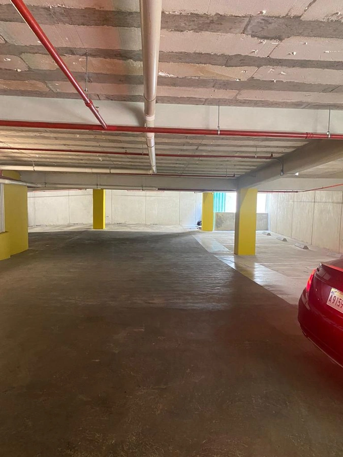 Apartamento en venta Arroyo Hondo - Vista 3