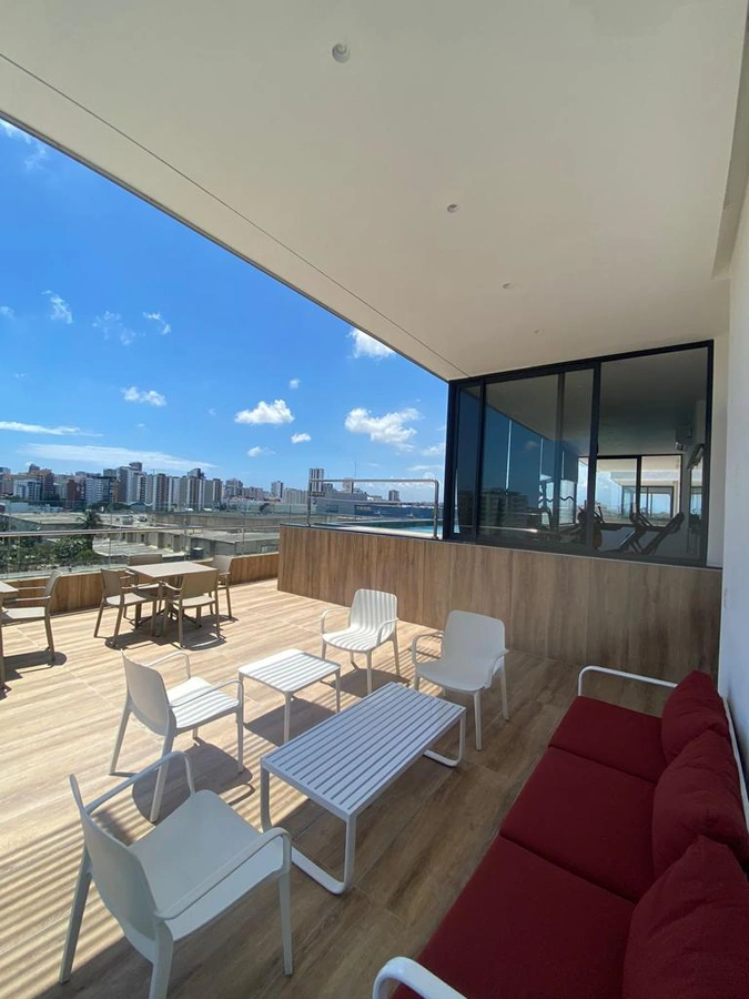 Apartamento en venta Arroyo Hondo - Vista 4